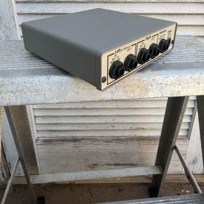 FMR Audio Really Nice Compressor RNC 1773 2000s - Grey image 4