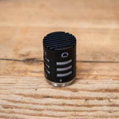 AKG Black CK-1 CK1 Cardioid Capsule C451E, C451EB, C452EB C451L C460B U271426-CK image 2