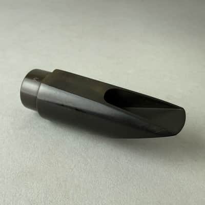 Berg Larsen 80/0 M Soprano Saxophone Mouthpiece image 8