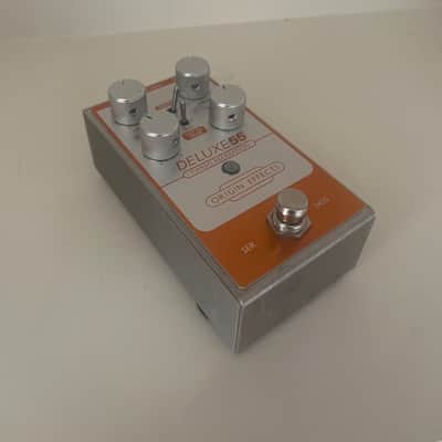 Origin Effects Deluxe 55 image 4