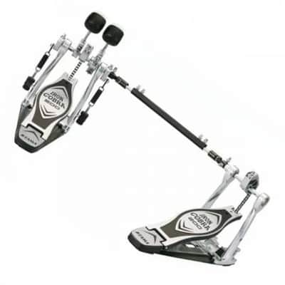 Tama HP200PTWL Iron Cobra 200 Left-Foot Twin Pedal image 2