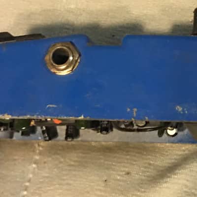 DOD Stereo Chorus FX65 1985 - 1997 - Blue image 5