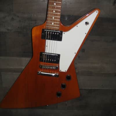 Gibson Explorer image 1
