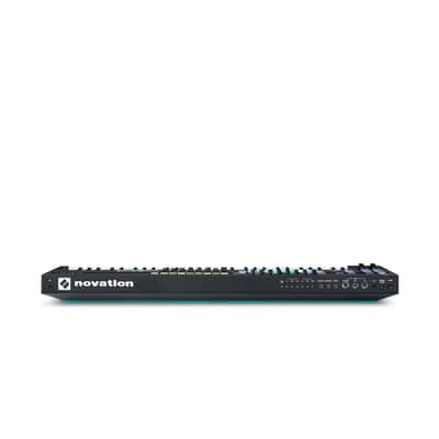 Novation 61SL MkIII image 2