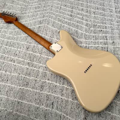 Veritas Custom Shop Riverton 2025 - Desert Sand image 15