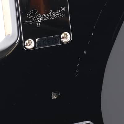 Fender Squier Stratocaster 2012 - Black image 9