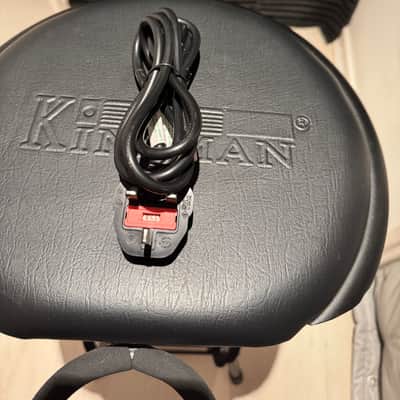 Voodoo Lab Pedal Power 2 Plus 2015 - Black image 10