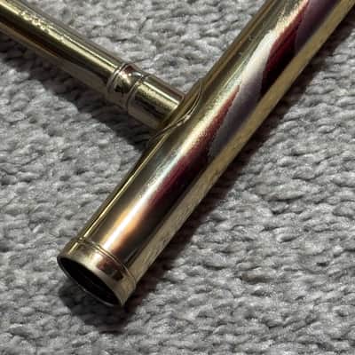 Conn Slide SL2547, for 8H, 88H, with all 3 leadpipes, perfect condition image 7