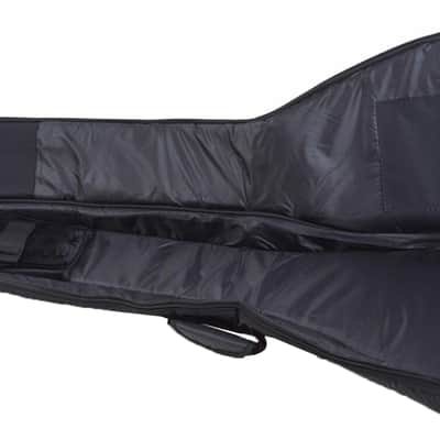 RockBag by Warwick Deluxe FV-Model Electric Guitar Gig Bag image 5