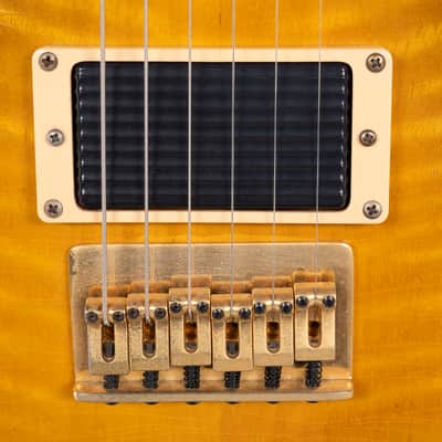 Greg Lake of Emerson, Lake & Palmer Owned & Used Custom Guitar image 4
