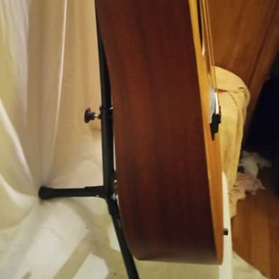 Martin D12X1 1990s Spruce image 7
