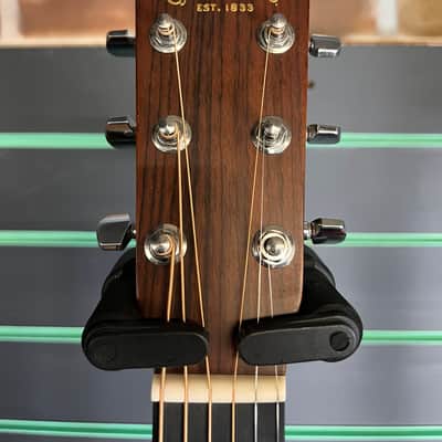 Martin 000C-16GTE Gloss Top Satin Back 2007 Electro-Acoustic Guitar image 7
