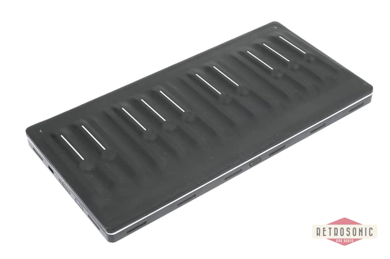 ROLI Seaboard Block 24-Key Expressive MIDI Keyboard Controller