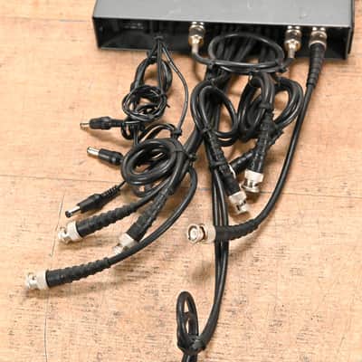 Sennheiser ASP 2 Antenna and Power Distribution System (NO POWER SUPPLY) CG01R9N image 8