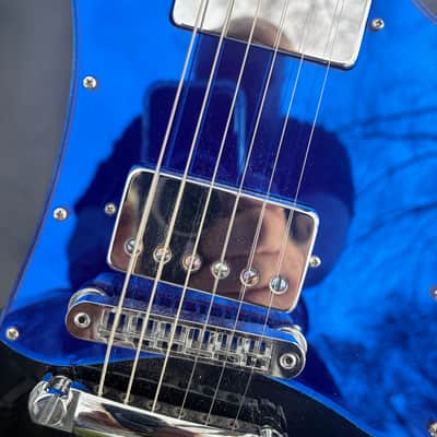 Gibson SG Standard 2016 - Gloss Ebony BareKnuckle Peacmaker Pickups image 7
