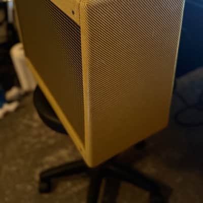 Fender Tweed Deluxe image 3