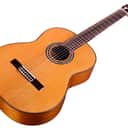 Cordoba C9 Luthier Series Nylon-String Classical Guitar (Canadian Cedar Top, High Gloss) w/ Case