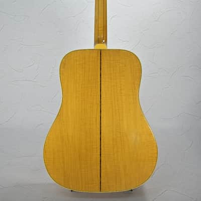 GIBSON Dove N/Natural 1968 [500083] (01/06) image 10