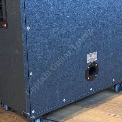 1983 Marshall - JCM800 1960A - ID 1968 Bild 10