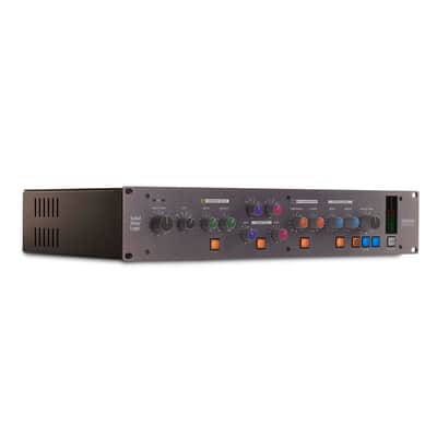 Solid State Logic Fusion Stereo Analogue Colour image 2