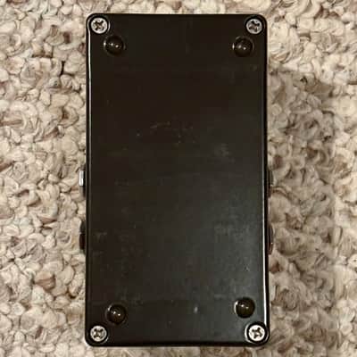 Chase Bliss Audio Gravitas Analog Tremolo 2015 - Present - Black image 4