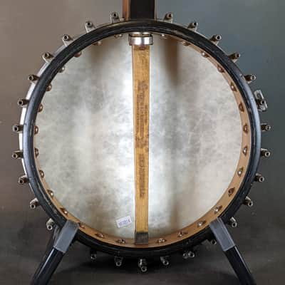 1927 Vega "Little Wonder" Tenor Banjo image 6