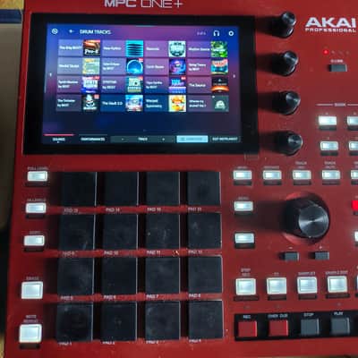 Akai MPC One + Software Bundle image 6