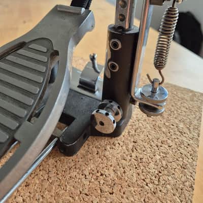 Sonor Super Champion Bassdrum pedal ~1970 - Chrome image 5