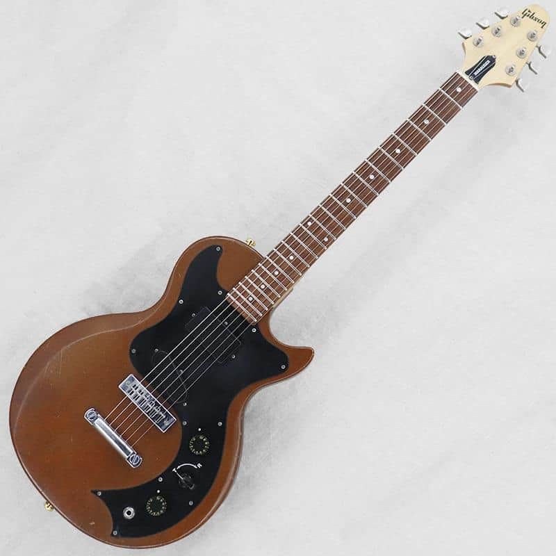 Gibson Marauder 1975 - 1980 | Reverb