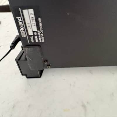 Roland GR-1 Guitar Synthesizer 1992 - 1996 - Black image 8