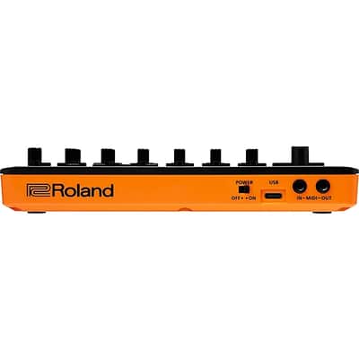 Roland AIRA Compact T-8 Beat Machine image 4