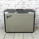 Fender - 2000 '65 RI Twin Reverb - 2x12" 85 Watt Tube Guitar Combo Amp - w/Cover And FS - x1202 - USED