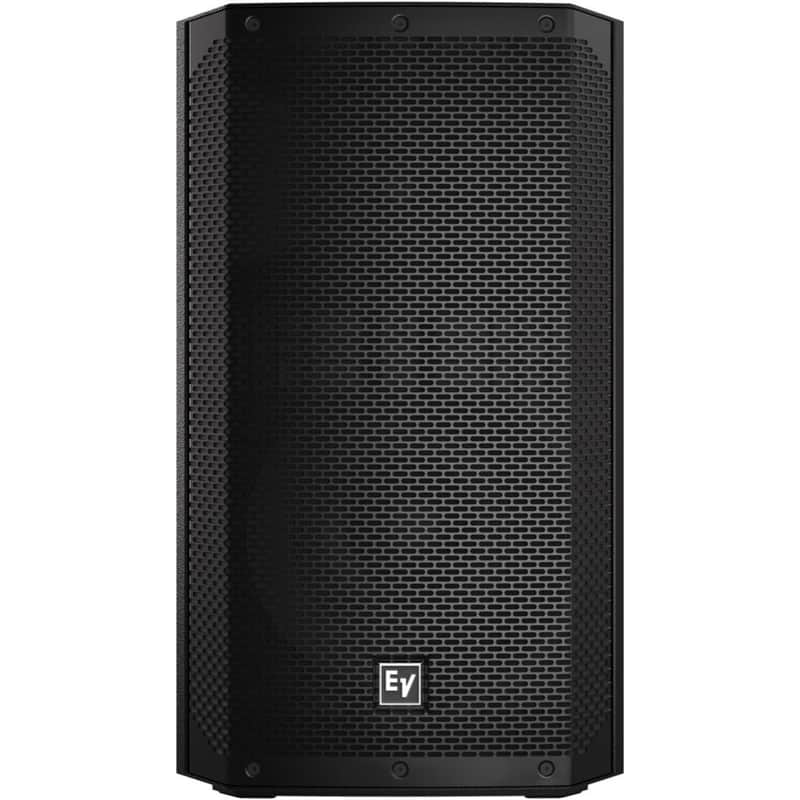 Electro-Voice ELX200-12 Passive, Unpowered Speaker, 1x12", Black, Single Speaker, Open Box (Like New) image 1