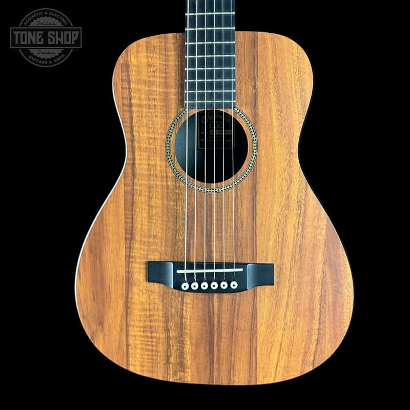 Used Martin LXK2 w/bag TSU24982 image 1