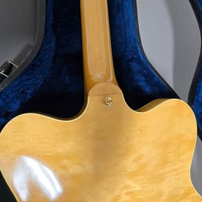 Carvin SH-225 with Seth Lover Pickups image 9