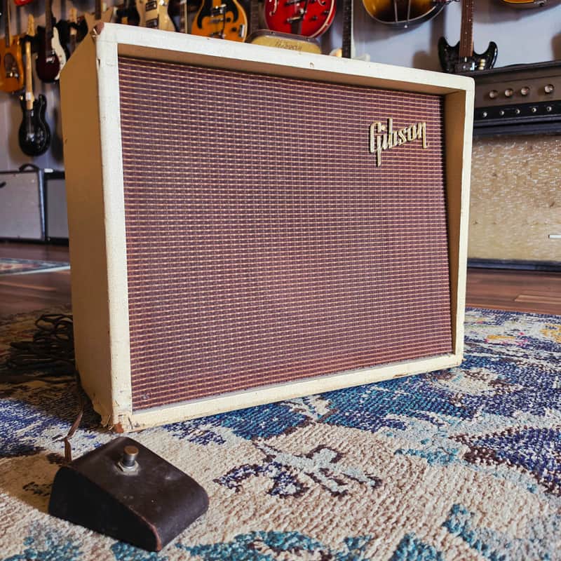 Gibson GA-8T Discoverer