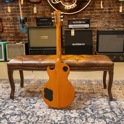 Gibson Les Paul LP-295 Guitar of the Month 2008 image 3