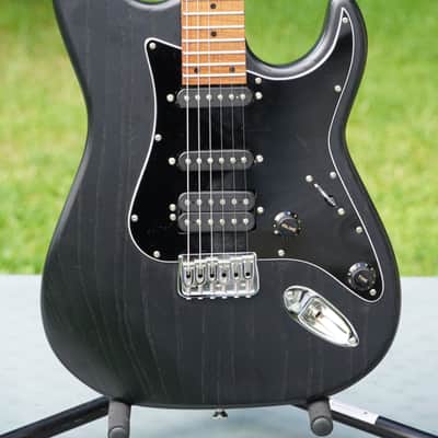 Kiesel Delos Black Raw Tone Ash image 3