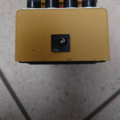 Boss FBM-1 Fender '59 Bassman 2007 - Present - Tan image 5
