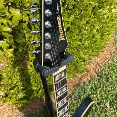 Ibanez Destroyer DT520-BK image 3