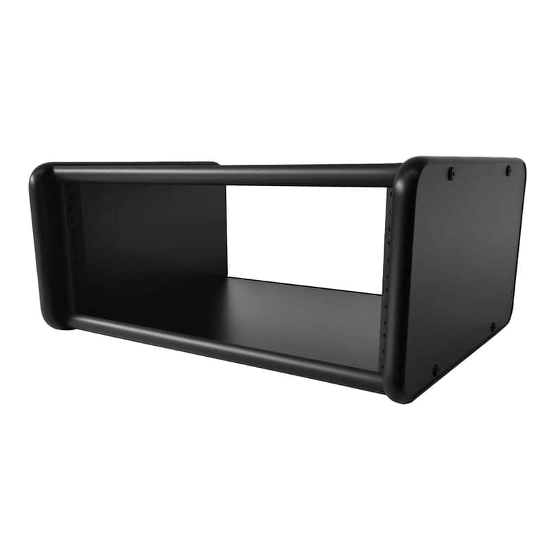 RAB Audio PR 4U A & B image 1