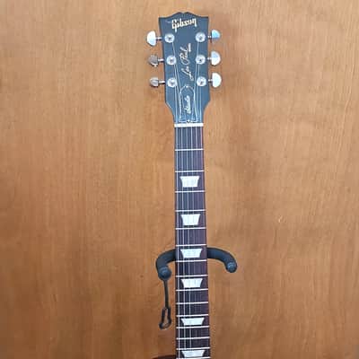 Gibson Les Paul Studio Plus Gibson Heavy duty gig bag. image 2