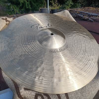 Paiste 20" Signature Dark Full Ride image 1