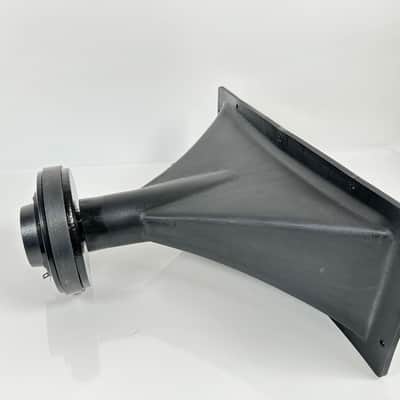 Carvin 002HR-Thread 67-0090379 Horn w/ Driver image 4