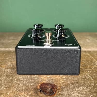 Immagine Shnobel Tone Compressor - Black - 6