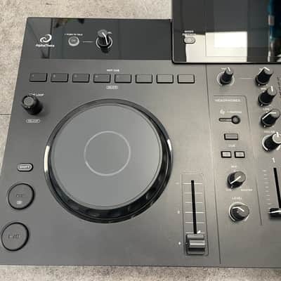 AlphaTheta XDJ-AN image 3