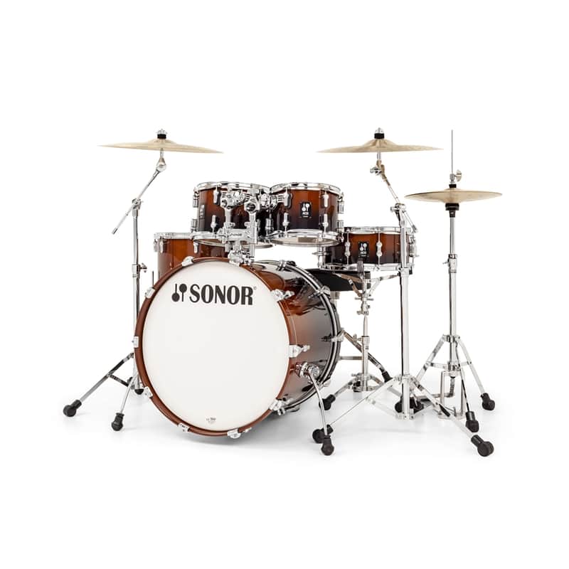 SONOR AQ2 Stage Set 5 Pezzi BD 22"- BRF image 1