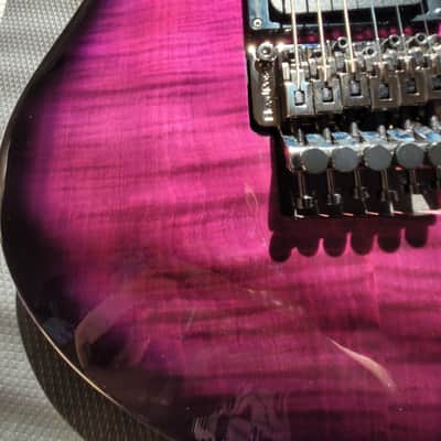 Schecter blackjack avenger image 5