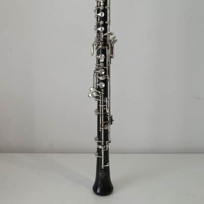Buffet Crampon BC4151 Conservatoire Oboe - Superb! image 2