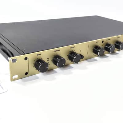 SPL 9733 Charisma 2 Dual-Channel Tube Processor 1998 - 2008 (Warranty) image 3